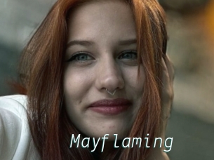 Mayflaming