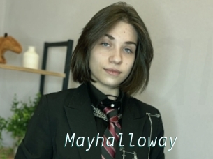 Mayhalloway