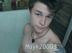 Mayk20003