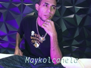 Maykolcanela