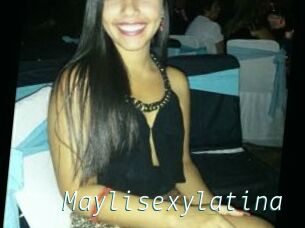 Maylisexylatina