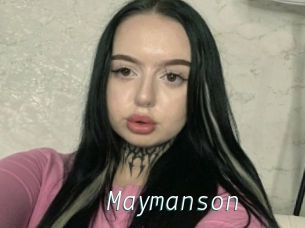 Maymanson