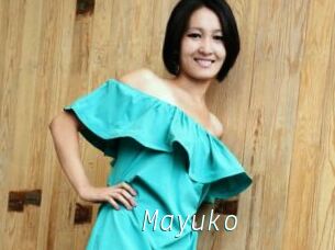 Mayuko