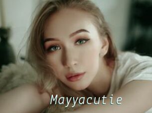 Mayyacutie