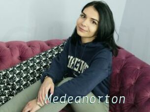 Medeanorton