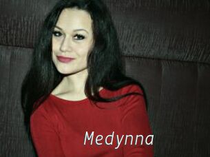 Medynna