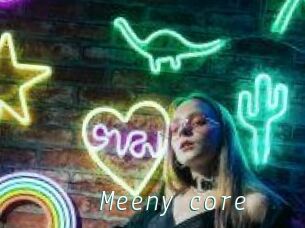 Meeny_core