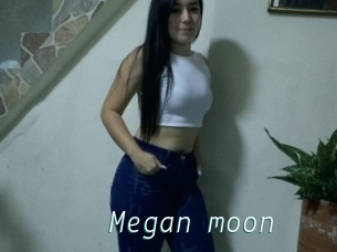 Megan_moon