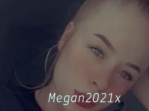 Megan2021x