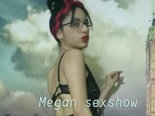 Megan_sexshow