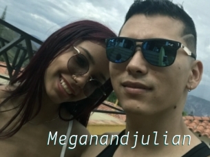 Meganandjulian