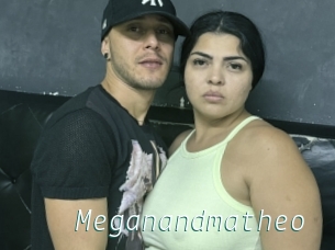 Meganandmatheo