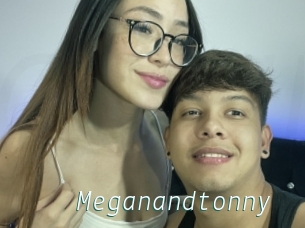 Meganandtonny