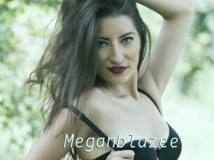 Meganblazee