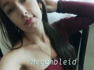 Meganbleid