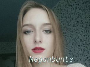 Meganbunte