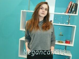 Megancandii