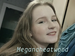 Megancheatwood