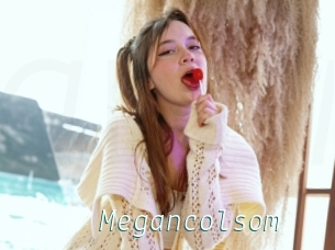 Megancolsom