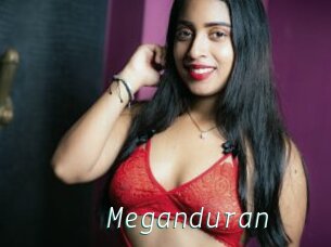 Meganduran