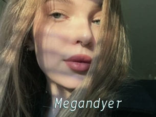 Megandyer