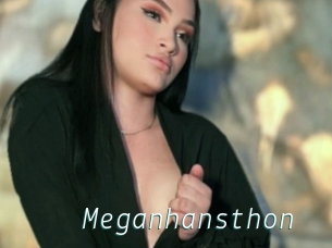 Meganhansthon