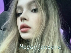 Meganjansone