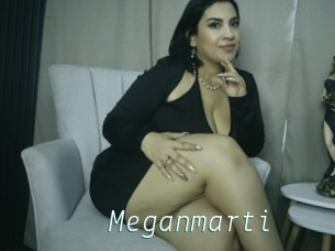 Meganmarti