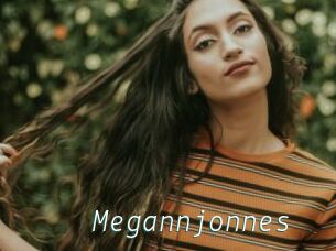 Megannjonnes