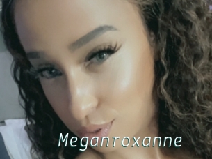 Meganroxanne