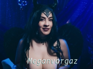 Meganvargaz