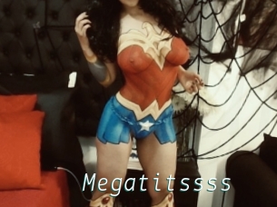 Megatitssss