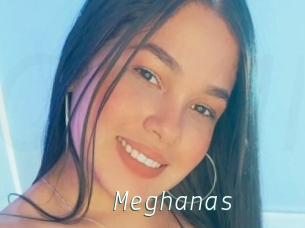 Meghanas