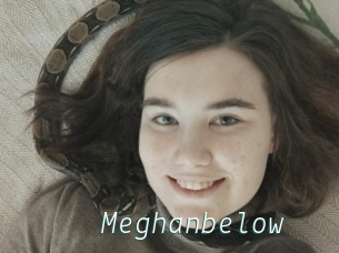 Meghanbelow