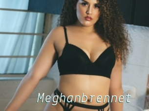 Meghanbrennet