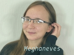 Meghaneves