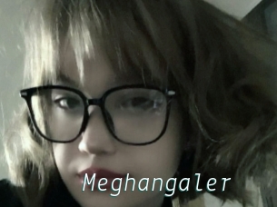 Meghangaler