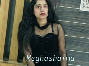 Meghasharma