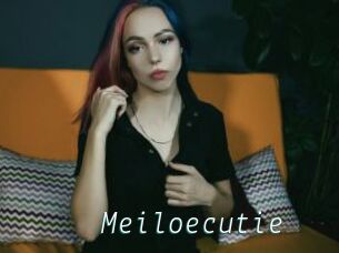 Meiloecutie