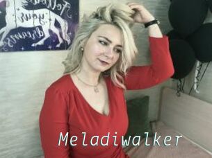 Meladiwalker