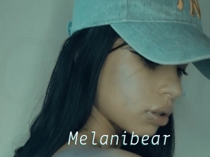 Melanibear