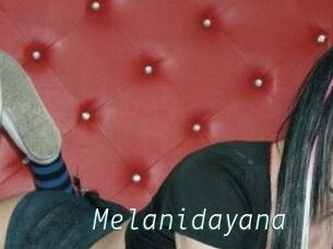 Melanidayana