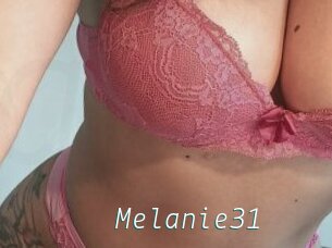 Melanie31