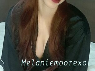 Melaniemoorexo