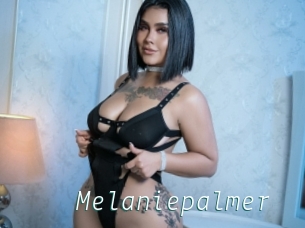 Melaniepalmer