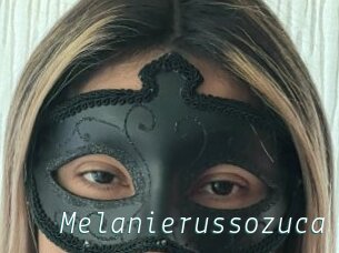 Melanierussozuca