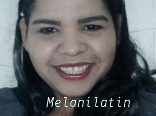 Melanilatin