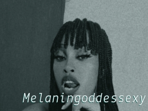 Melaningoddessexy