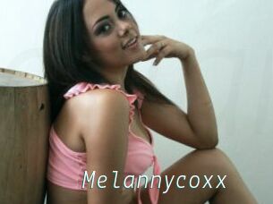 Melannycoxx