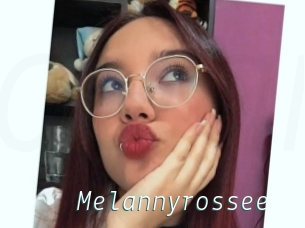 Melannyrossee